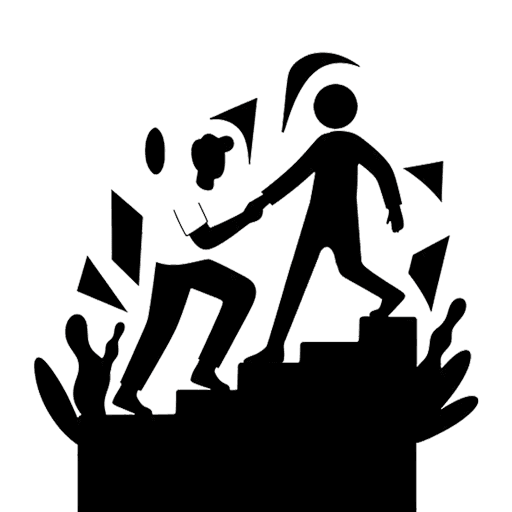 Daily Motivation For You Logo
