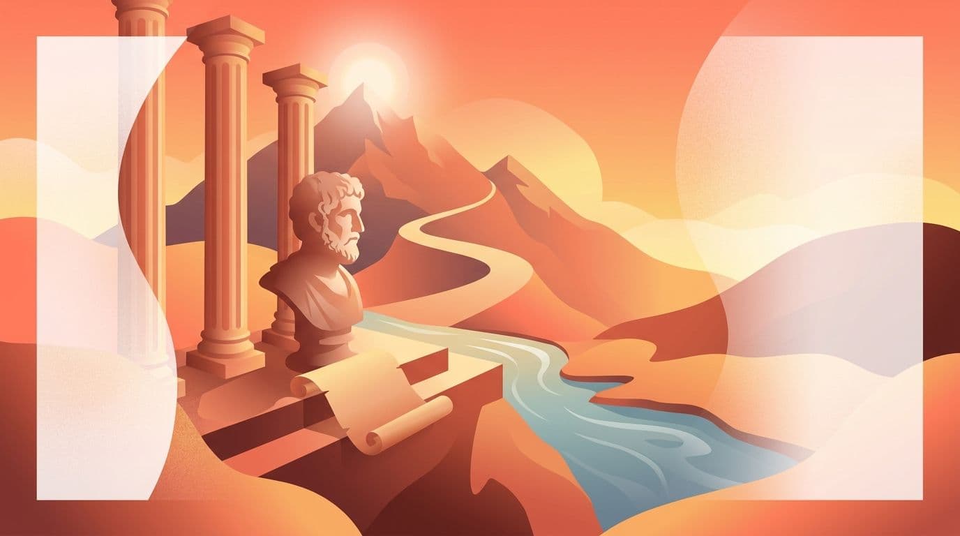 Modern Stoicism: How to Apply Ancient Wisdom in 2026 Modern Stoicism: How to Apply Ancient Wisdom in 2026 - Daily Motivation For You