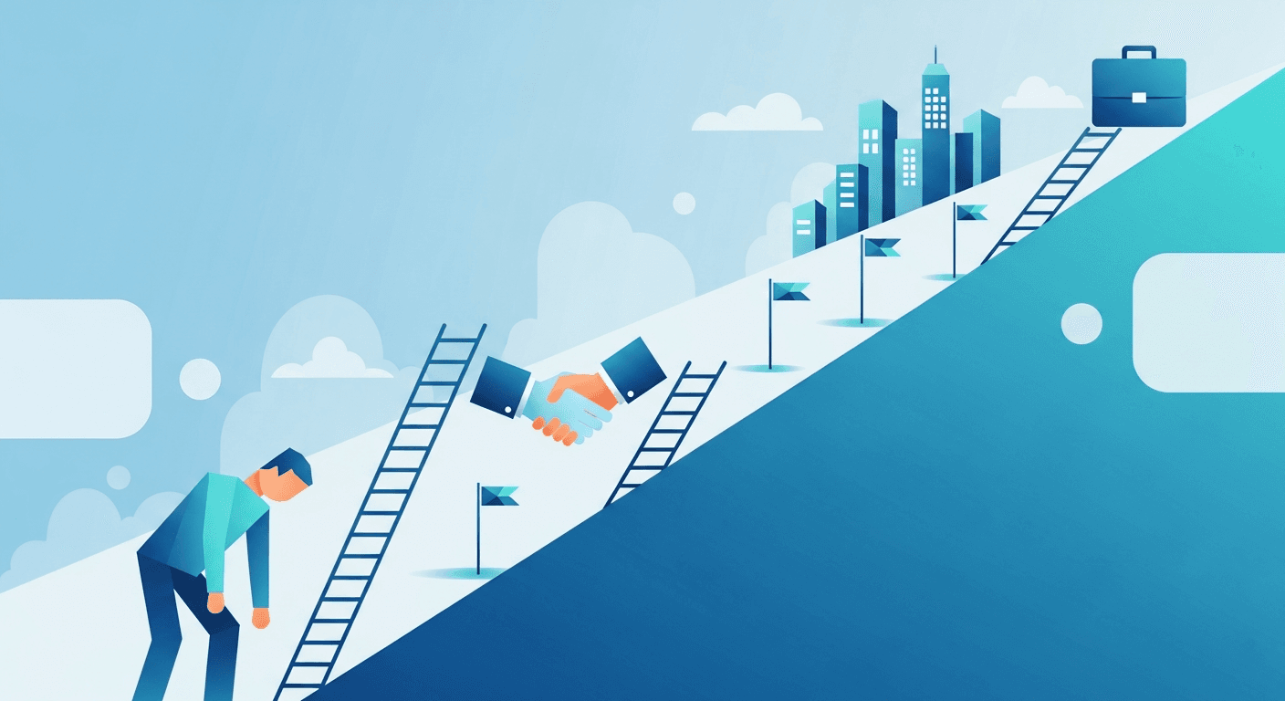 Proven Burnout Recovery: 5 Essential Steps How to Get Your Motivation Back After Burnout: A 5-Step Recovery Guide - Daily Motivation For You