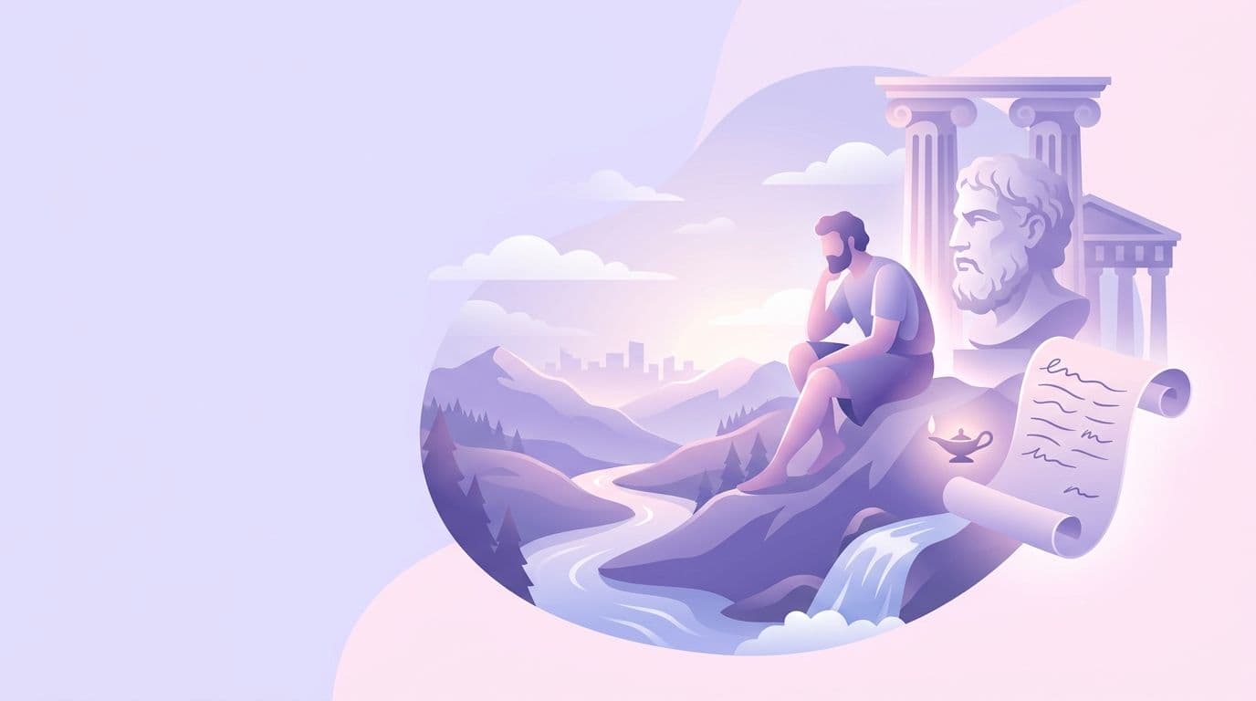 Epictetus Top 30 Quotes: The Discourses Made Accessible - Daily Motivation For You