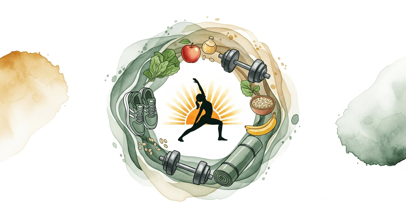 Proven Fitness Motivation: 7 Steps to Restart How to Get Motivated to Workout After a Long Break: A 7-Step Guide - Daily Motivation For You