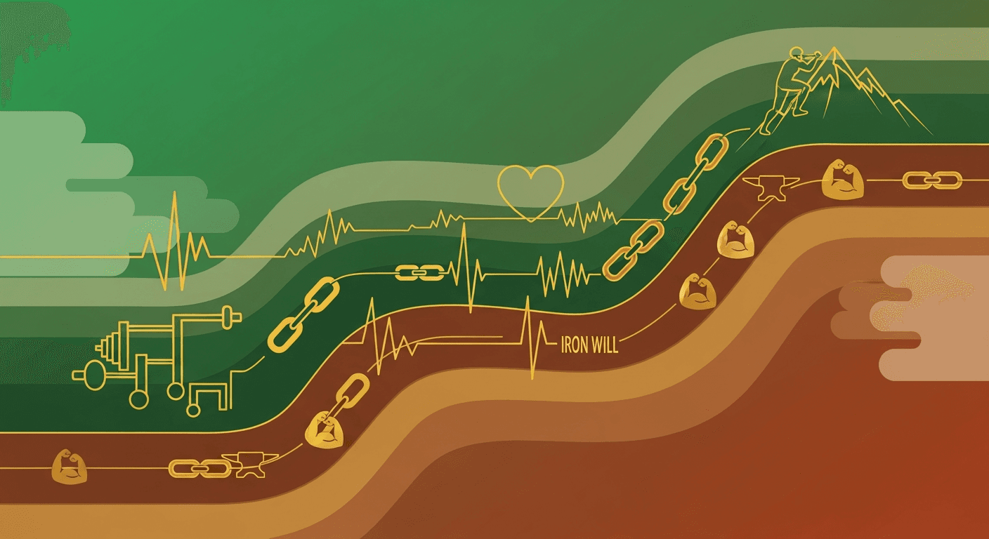 Discipline + Motivation Combined: The Complete FAQ Hub Discipline + Motivation Combined: The Complete FAQ Hub - Daily Motivation For You