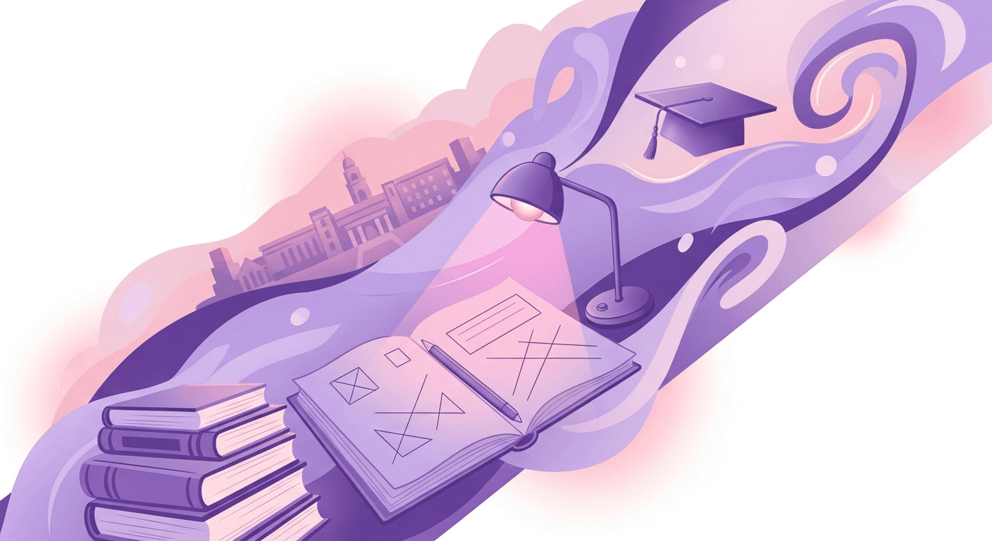 AI Burnout is Real: Your Minimalist Study Plan for the 2026 Exams AI Burnout is Real: Your Minimalist Study Plan for the 2026 Exams
