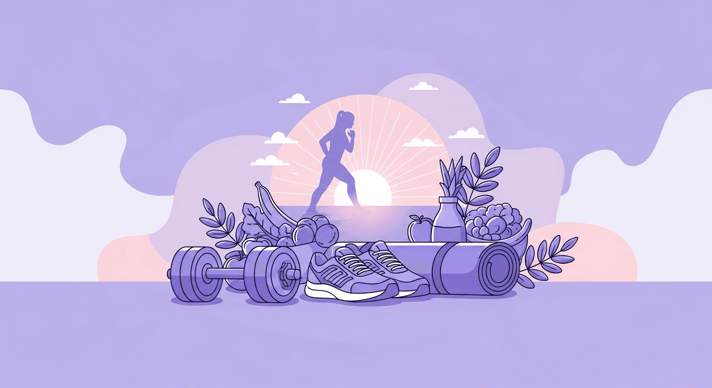 Fitness Motivation: 5 Proven Steps to Get Back on Track How to Get Your Fitness Motivation Back After a Break: A 5-Step Guide - Daily Motivation For You