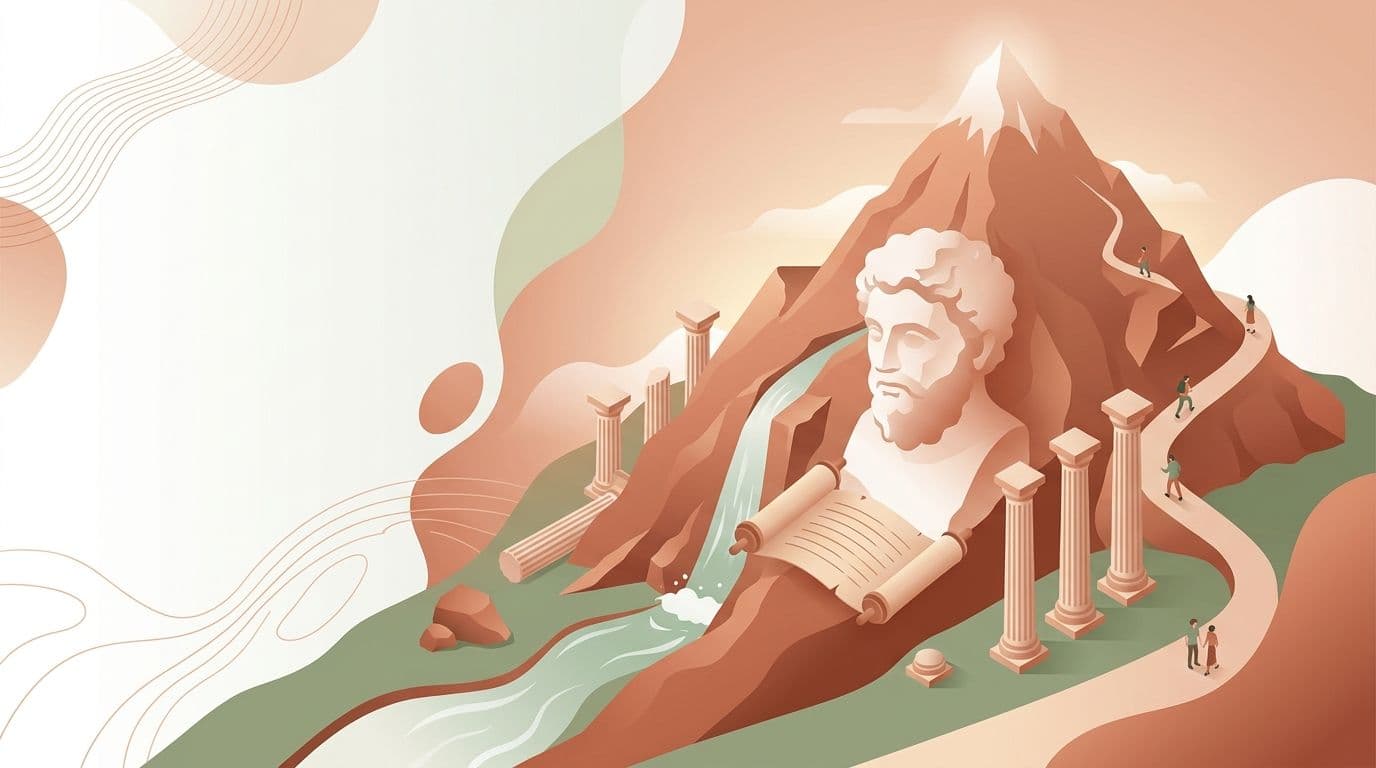 Discover powerful stoic quotes on discipline from Marcus Aurelius, Seneca, and Epictetus — plus how to apply them today.