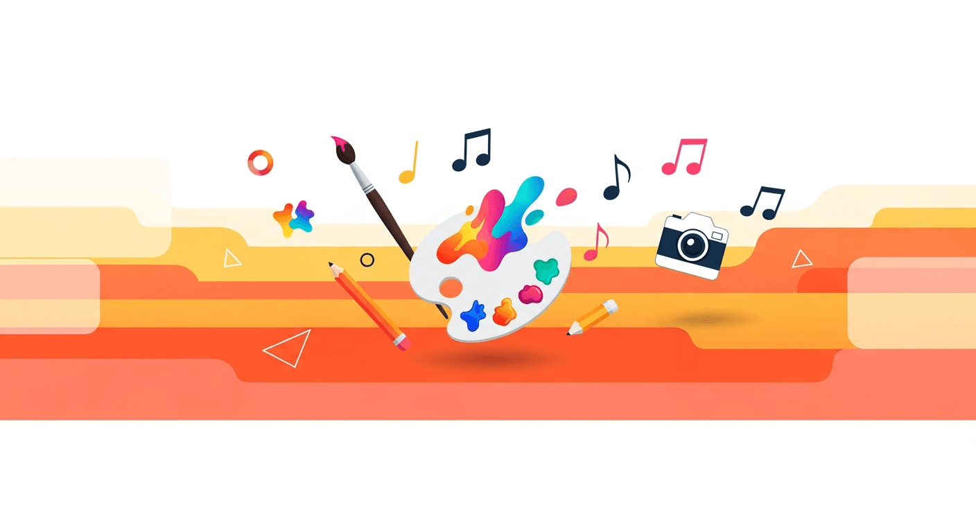 A Practical Guide to Recovering From Creative Burnout A Practical Guide to Recovering From Creative Burnout - Daily Motivation For You