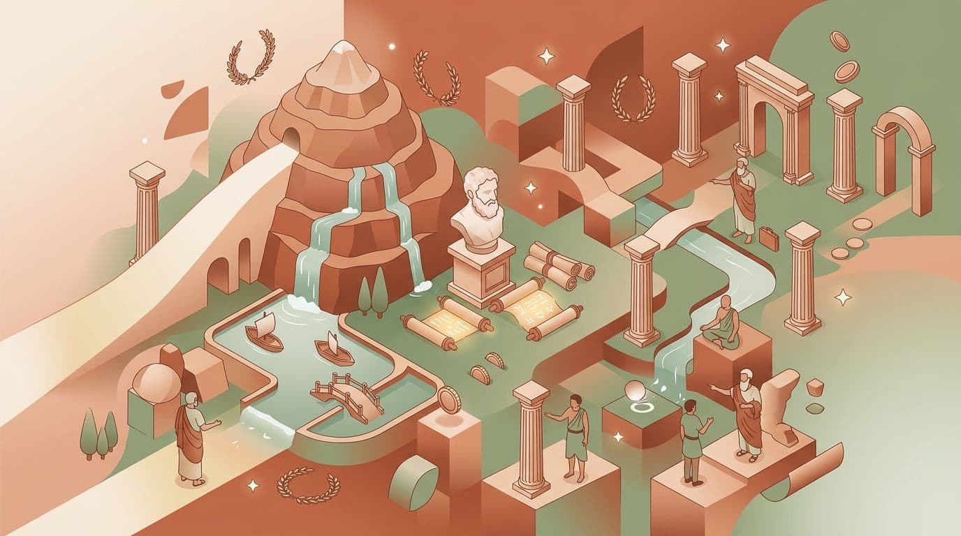 50 Stoic Quotes from Marcus Aurelius, Seneca & Epictetus 50 powerful stoic quotes from Marcus Aurelius, Seneca, and Epictetus — plus how to actually live them, not just read them.
