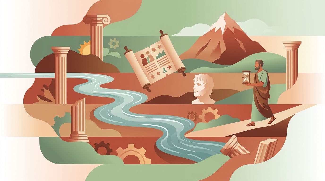 The best Seneca quotes on time, success, and discipline — and how to actually apply Letters from a Stoic to modern life.