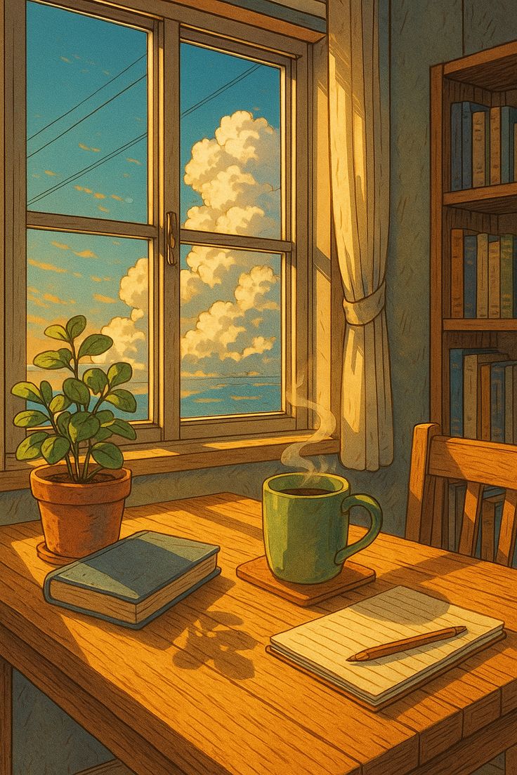 Selected background
